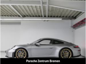 Porsche 992 GT3 Touring Bose PTS HD Martix PCCB PDK
