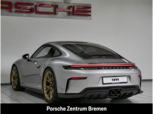 Porsche 992 GT3 Touring Bose PTS HD Martix PCCB PDK