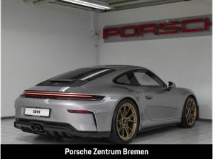 Porsche 992 GT3 Touring Bose PTS HD Martix PCCB PDK