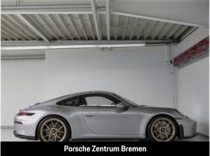 Porsche 992 GT3 Touring Bose PTS HD Martix PCCB PDK