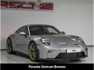 Porsche 992 GT3 Touring Bose PTS HD Martix PCCB PDK
