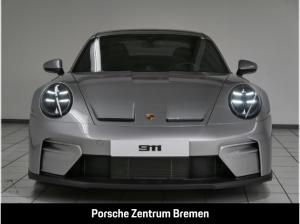 Porsche 992 GT3 Touring Bose PTS HD Martix PCCB PDK