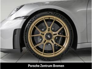 Porsche 992 GT3 Touring Bose PTS HD Martix PCCB PDK