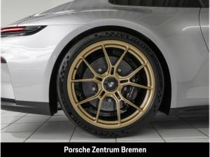 Porsche 992 GT3 Touring Bose PTS HD Martix PCCB PDK