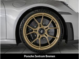 Porsche 992 GT3 Touring Bose PTS HD Martix PCCB PDK