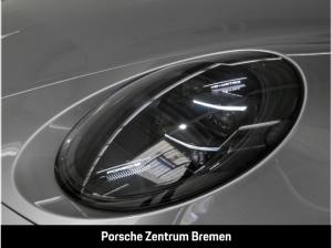 Porsche 992 GT3 Touring Bose PTS HD Martix PCCB PDK