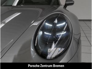 Porsche 992 GT3 Touring Bose PTS HD Martix PCCB PDK