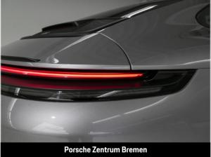 Porsche 992 GT3 Touring Bose PTS HD Martix PCCB PDK