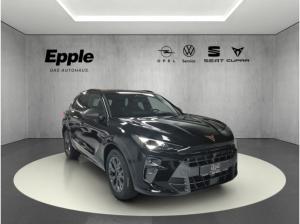 Cupra Terramar 1.5 eTSI 7-Gang-DSG Ganzjahres AHK Navi