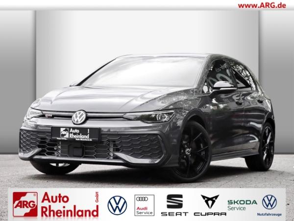 Volkswagen Golf GTI 2,0 TSI DSG - SOFORT VERFÜGBAR -