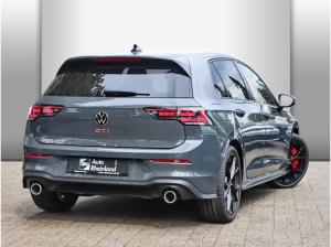 Volkswagen Golf GTI 2,0 TSI DSG - SOFORT VERFÜGBAR -