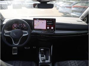 Volkswagen Golf R-Line 1,5 eTSI DSG - SOFORT VERFÜGBAR -