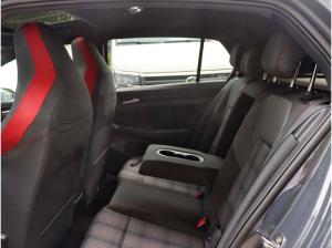 Volkswagen Golf GTI 2,0 TSI DSG - SOFORT VERFÜGBAR -