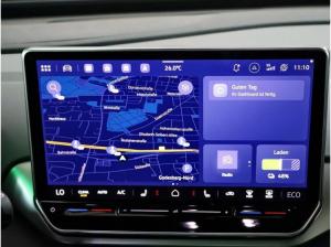 Volkswagen ID.4 Pro 79 kWh 1-Gang-Automatik