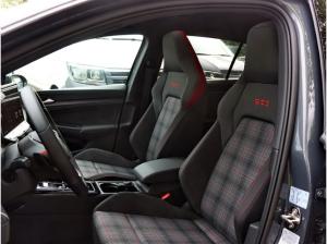 Volkswagen Golf GTI 2,0 TSI DSG - SOFORT VERFÜGBAR -
