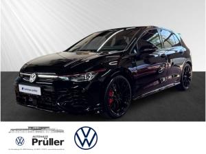 Volkswagen Golf GTI EDITION 50 2.0 TSI DSG HuD+Kamera+Pano - Privatkunden
