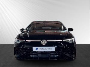 Volkswagen Golf GTI EDITION 50 2.0 TSI DSG HuD+Kamera+Pano - Privatkunden