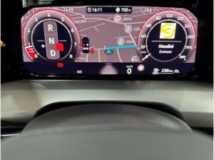 Volkswagen Golf GTI EDITION 50 2.0 TSI DSG HuD+Kamera+Pano - Privatkunden