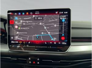 Volkswagen Golf GTI EDITION 50 2.0 TSI DSG HuD+Kamera+Pano - Privatkunden