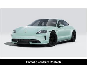 Porsche Taycan Black Edition