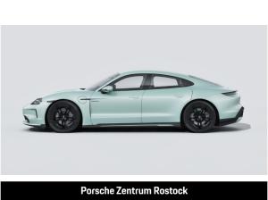Porsche Taycan Black Edition