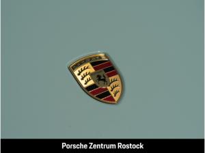 Porsche Taycan Black Edition