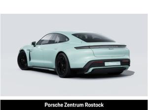 Porsche Taycan Black Edition