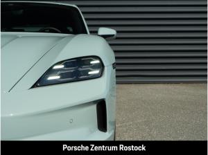 Porsche Taycan Black Edition