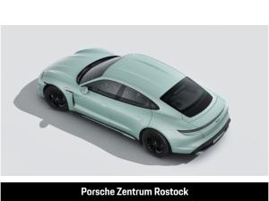 Porsche Taycan Black Edition