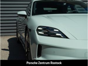 Porsche Taycan Black Edition