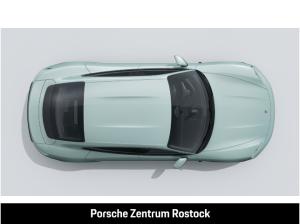 Porsche Taycan Black Edition