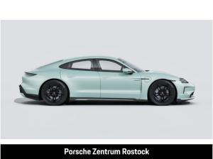 Porsche Taycan Black Edition