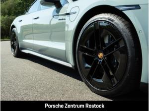 Porsche Taycan Black Edition