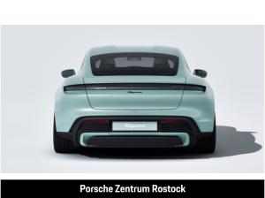 Porsche Taycan Black Edition