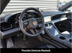 Porsche Taycan Black Edition