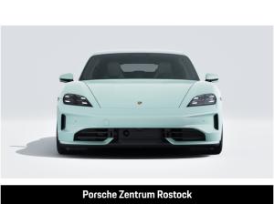 Porsche Taycan Black Edition