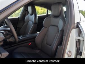 Porsche Taycan Black Edition
