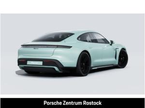 Porsche Taycan Black Edition