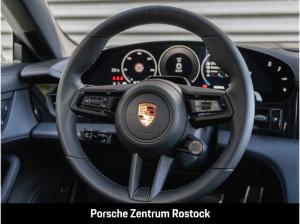Porsche Taycan Black Edition