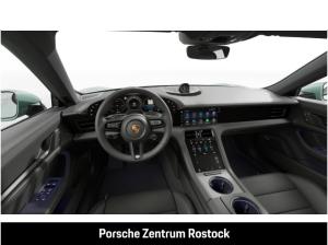 Porsche Taycan Black Edition