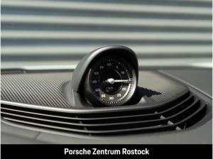 Porsche Taycan Black Edition