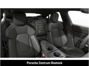 Porsche Taycan Black Edition