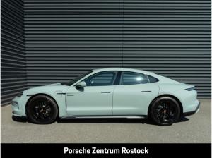 Porsche Taycan Black Edition