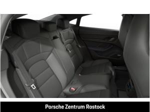 Porsche Taycan Black Edition