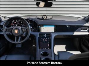 Porsche Taycan Black Edition