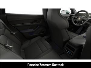Porsche Taycan Black Edition