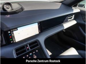 Porsche Taycan Black Edition
