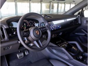 Porsche Cayenne S E-Hybrid Coupé Black Edition **AKTION!! NUR ANFRAGEN BEI 100% BESTELLABSICHT**