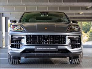 Porsche Cayenne S E-Hybrid Coupé Black Edition **AKTION!! NUR ANFRAGEN BEI 100% BESTELLABSICHT**