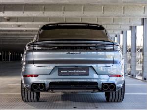 Porsche Cayenne S E-Hybrid Coupé Black Edition **AKTION!! NUR ANFRAGEN BEI 100% BESTELLABSICHT**
